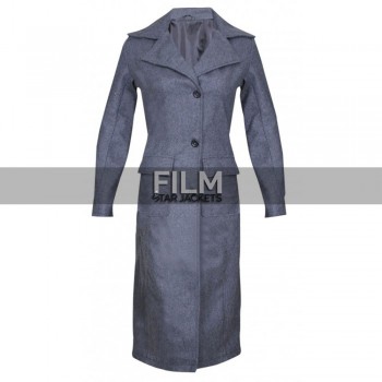 Fantastic Beasts Where To Find Them Katherine Waterston Coat